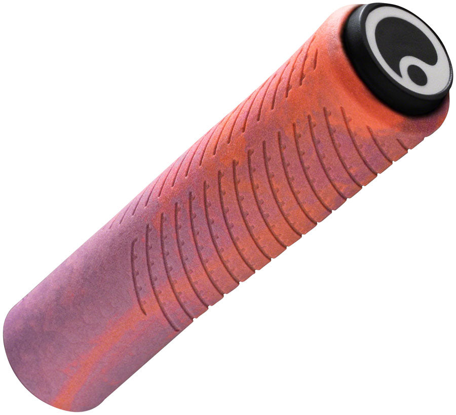 Ergon GXR Grips - Lava Pink/Purple Small Grips Ergon   