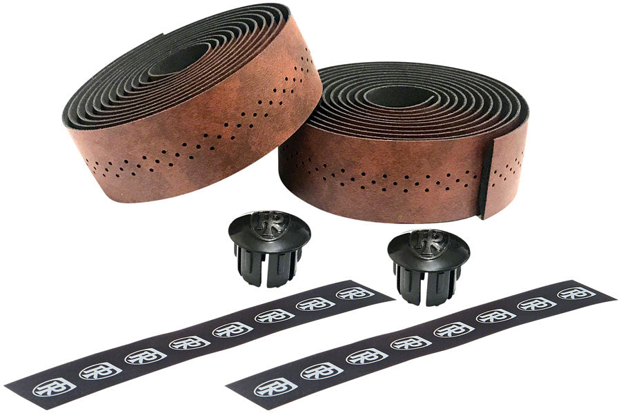 Ritchey Classic Bar Tape - Brown Bar Tape Ritchey   