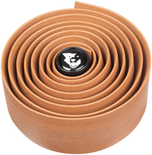 Wolf Tooth Supple Bar Tape - Brown Bar Tape Wolf Tooth   