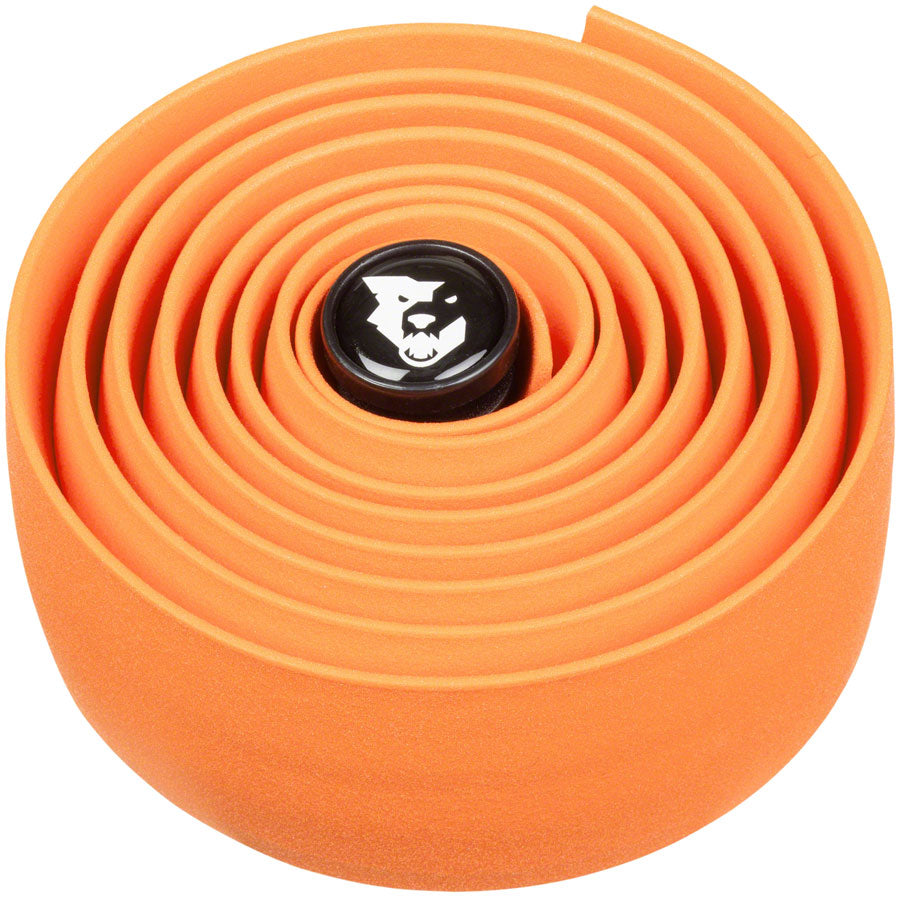 Wolf Tooth Supple Bar Tape - Orange Bar Tape Wolf Tooth   