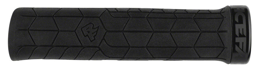 RaceFace Getta Grips - Black Lock-On 33mm Grips Race Face   