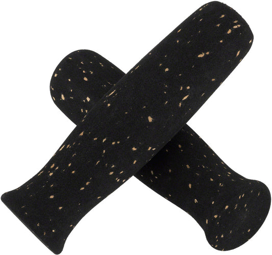 Dimension Cork Grips - Black Grips Dimension   