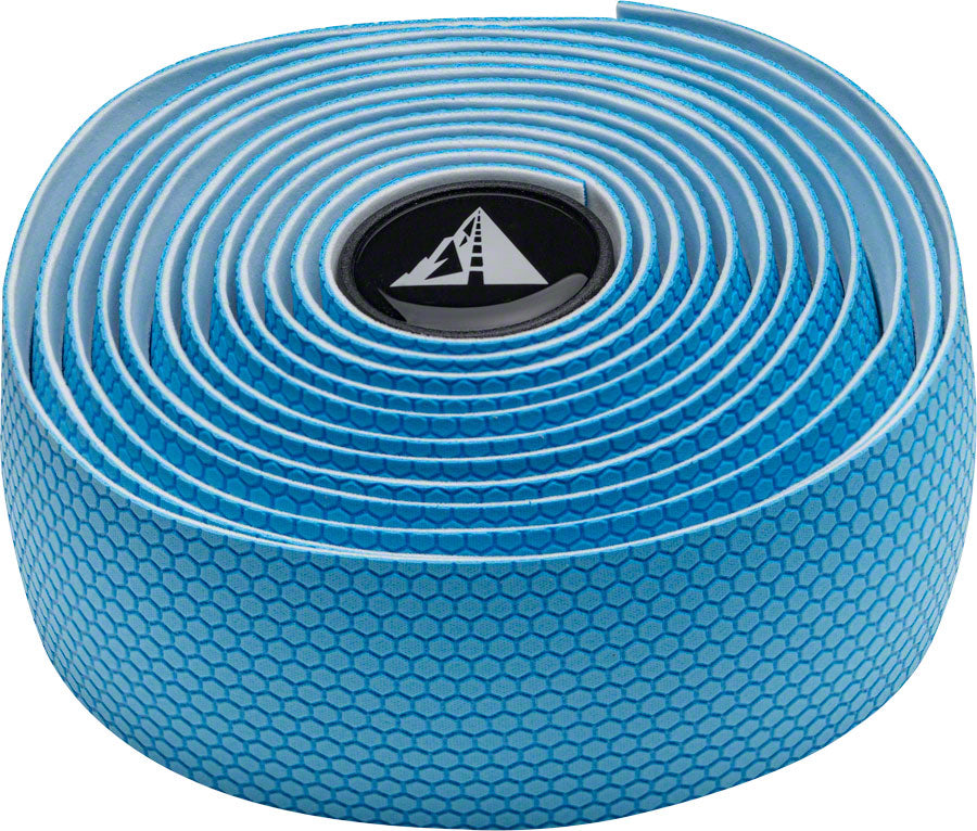 Profile Design DRiVe Adhesive Bar Tape - Electric Blue Bar Tape Profile Racing   