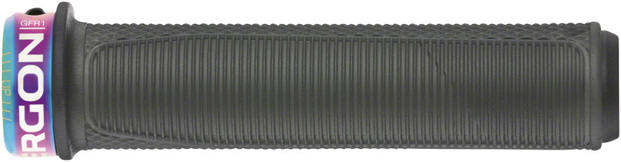 Ergon GFR1 Factory Grips~ FMD Race Oil Slick Grips Ergon   