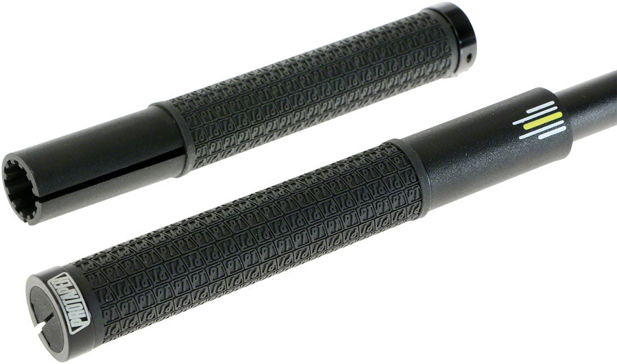 ProTaper JUNIT 22mm Grips - Black Grips ProTaper   