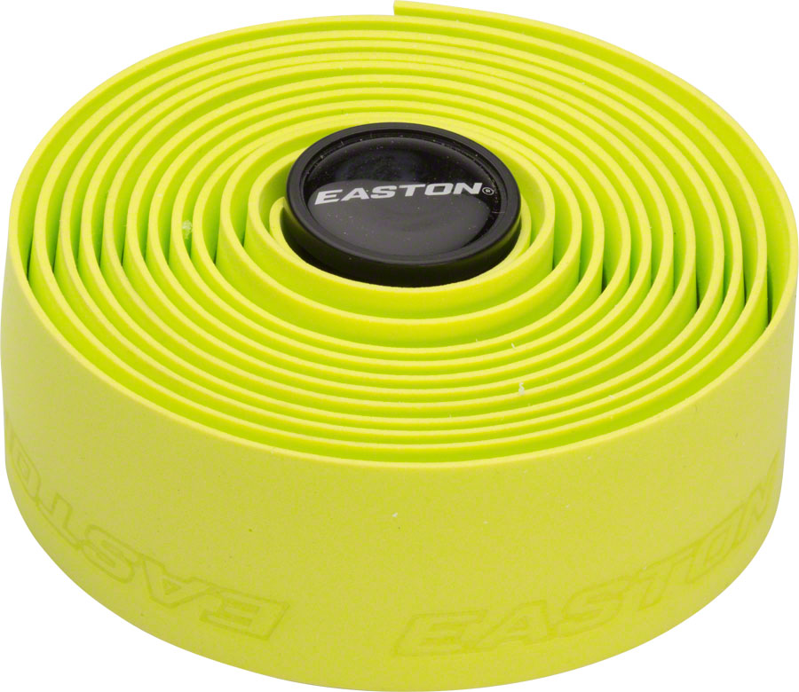 Easton EVA Foam Bar Tape - Hilighter Yellow Bar Tape Easton   