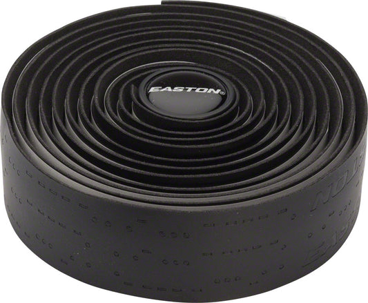 Easton Microfiber Padded Bar Tape - Black Bar Tape Easton   