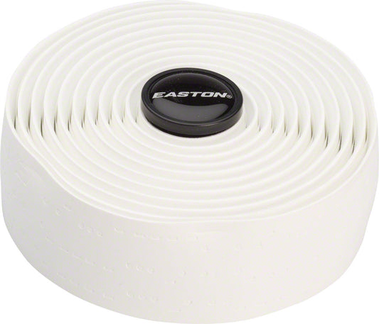 Easton Microfiber Padded Bar Tape - White Bar Tape Easton   