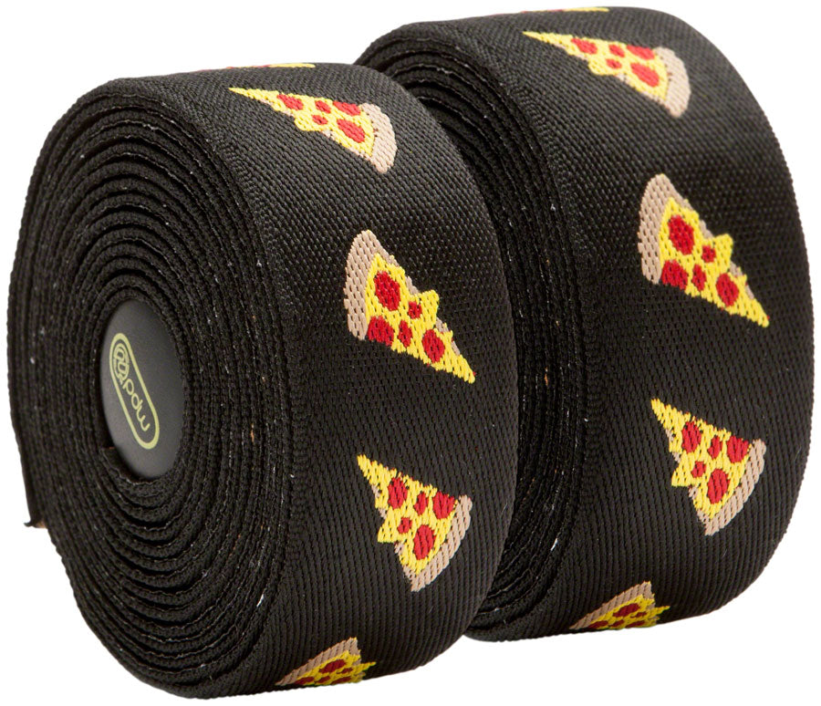 Portland Design Works Wraps Bar Tape - Pizza Bar Tape PDW   