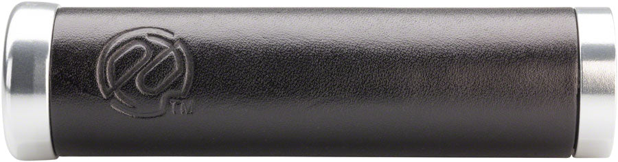 Portland Design Works Bourbon Grips - Black Lock-On Grips PDW   