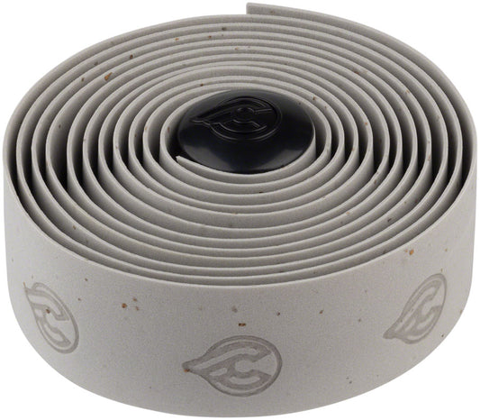 Cinelli Cork Ribbon Bar Tape - Gray Bar Tape Cinelli   