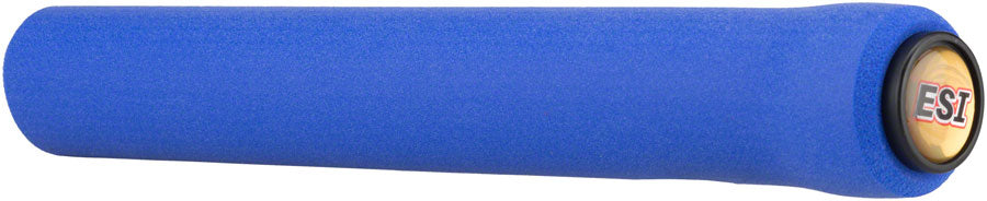 ESI XXL Chunky Grips - Blue Grips ESI   