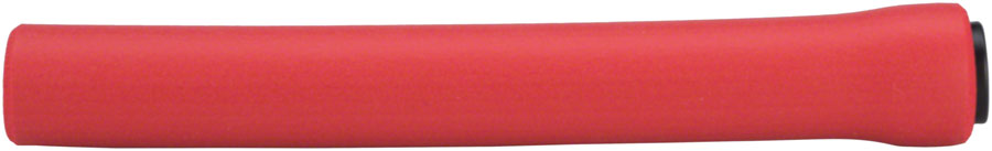 ESI XXL Chunky Grips - Red Grips ESI   