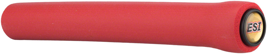 ESI XXL Chunky Grips - Red Grips ESI   