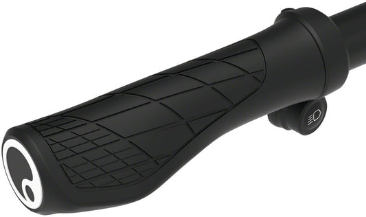 Ergon GA3 Supernova Grips - Black Large Grips Ergon   