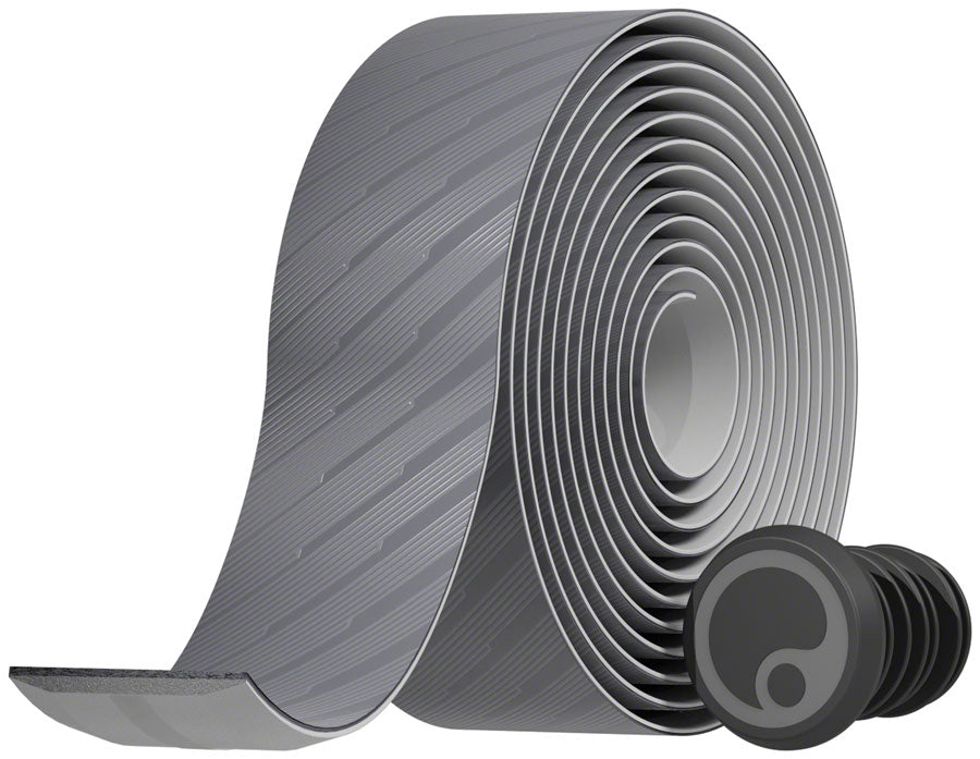 Ergon BT Road Bar Tape - Moondust Grey Bar Tape Ergon   