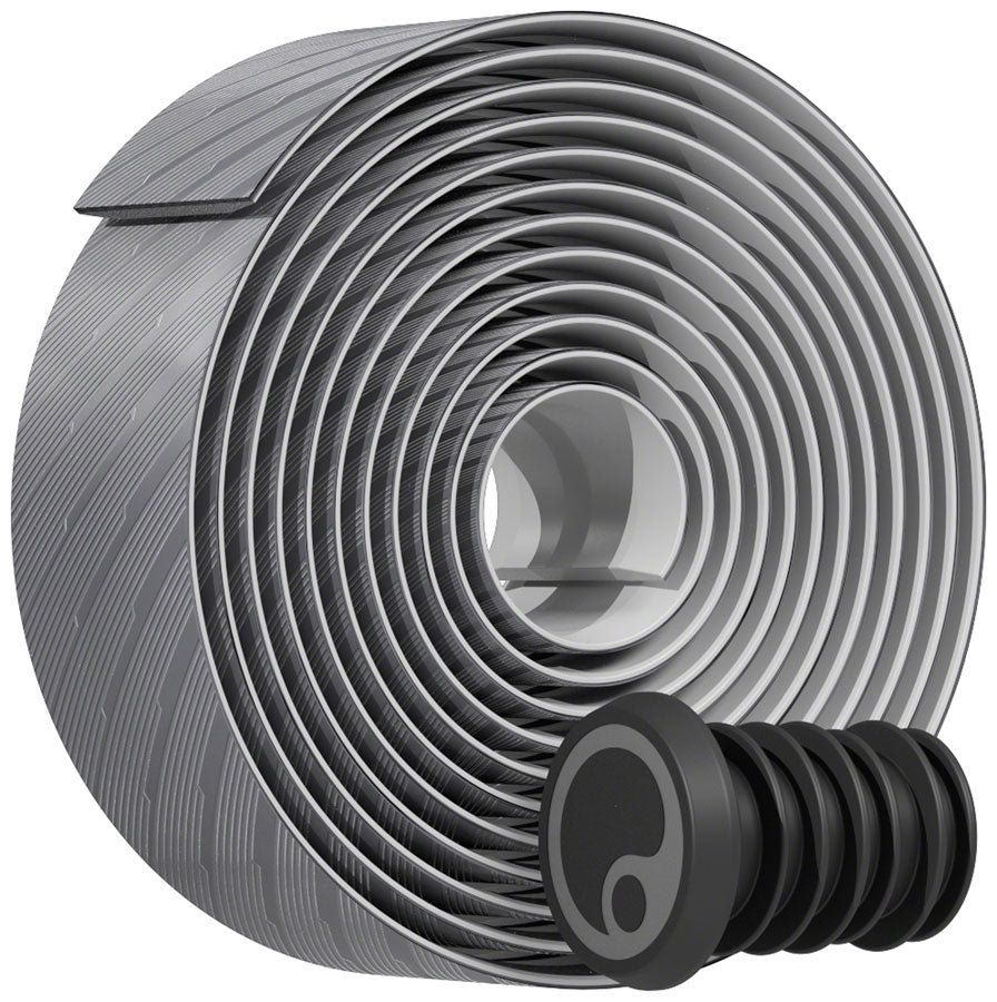 Ergon BT Road Bar Tape - Moondust Grey Bar Tape Ergon   