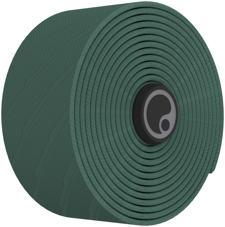 Ergon BT Allroad Bar Tape - Wilderness Green Bar Tape Ergon   