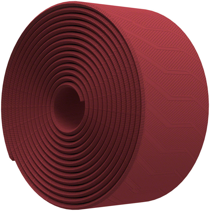 Ergon BT Gravel Bar Tape - Merlot Red Bar Tape Ergon   