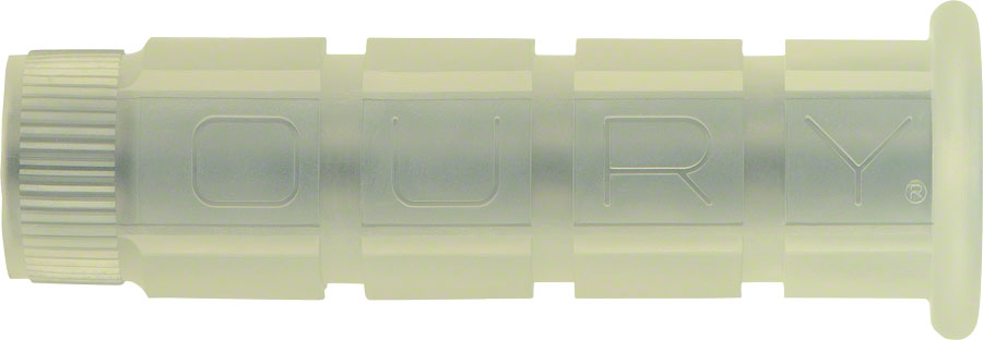 Oury Single Compound Grips - Glow in the Dark Grips Oury Grips   