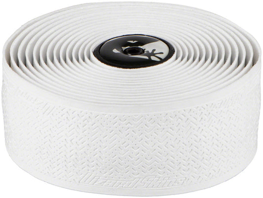 Lizard Skins DSP Bar Tape - 1.8mm Diamond White Bar Tape Lizard Skins   