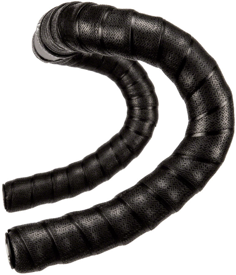 Lizard Skins DSP Bar Tape - 2.5mm Jet Black Bar Tape Lizard Skins   