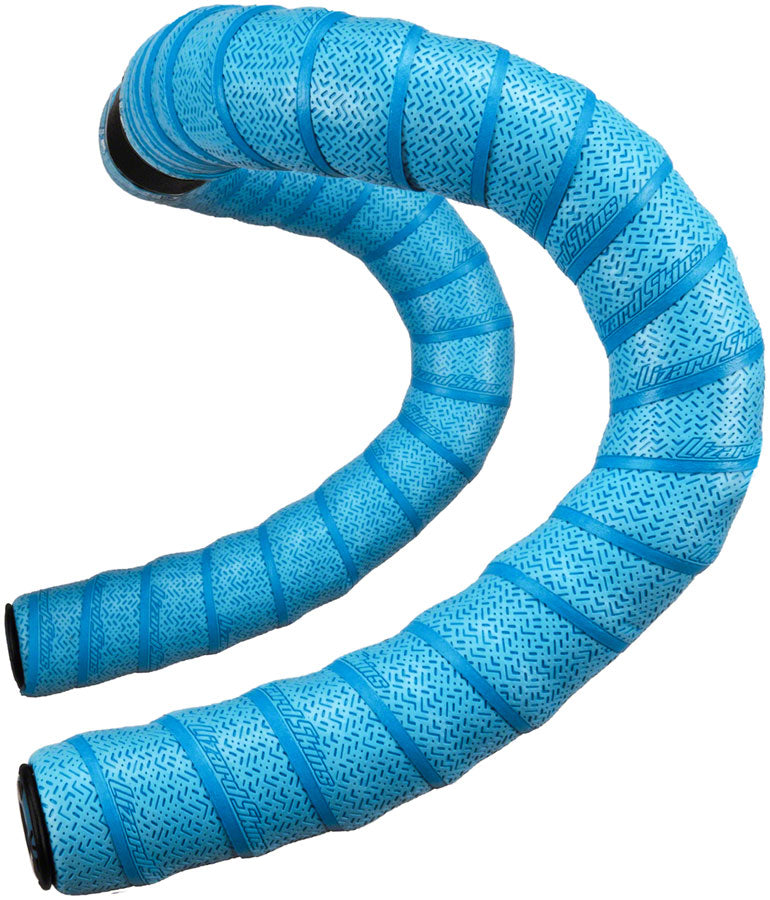 Lizard Skins DSP Bar Tape - 2.5mm Sky Blue Bar Tape Lizard Skins   