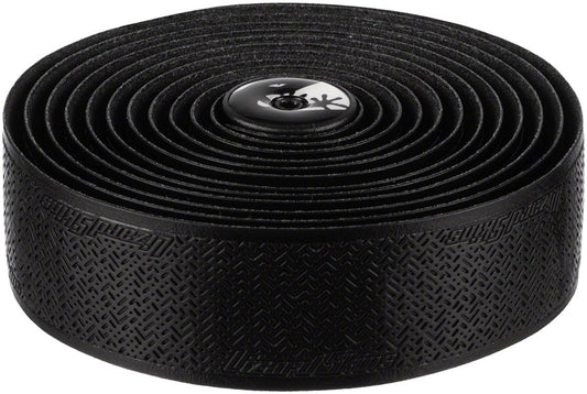 Lizard Skins DSP Bar Tape - 3.2mm Jet Black Bar Tape Lizard Skins   