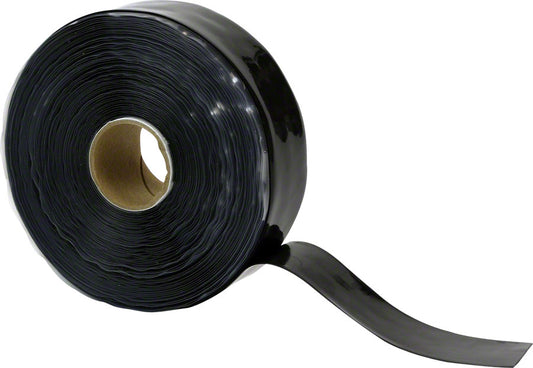 ESI Silicone Tape: 36 Shop Roll Black Finishing Tape ESI   