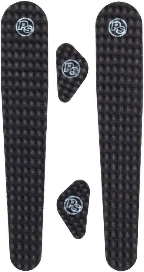 Problem Solvers Lever Grippies-Universal Dropbar Shift and Brake Kit Control Tape Problem Solvers   
