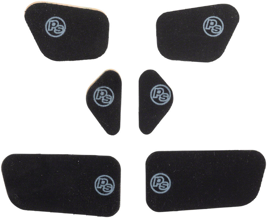 Problem Solvers Lever Grippies-Shimano Flatbar Mechanical Shift Brake ...