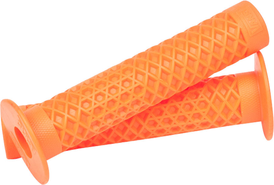 Cult x Vans Grips - Orange Flange Grips Cult   