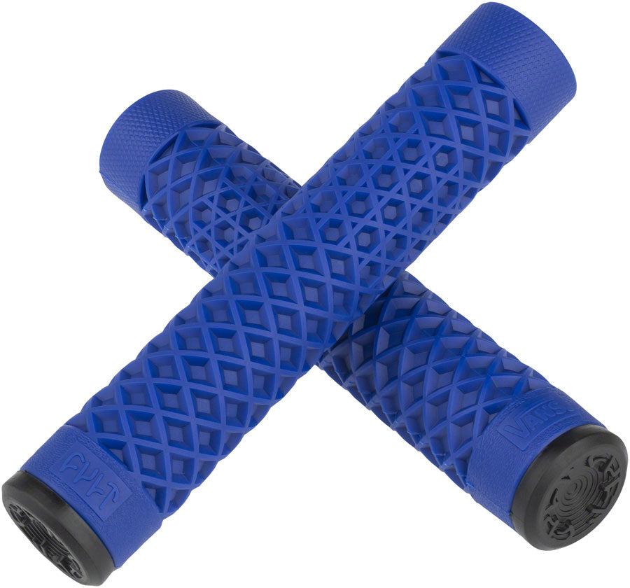 Cult x Vans Flangeless Grips - Blue Grips Cult   