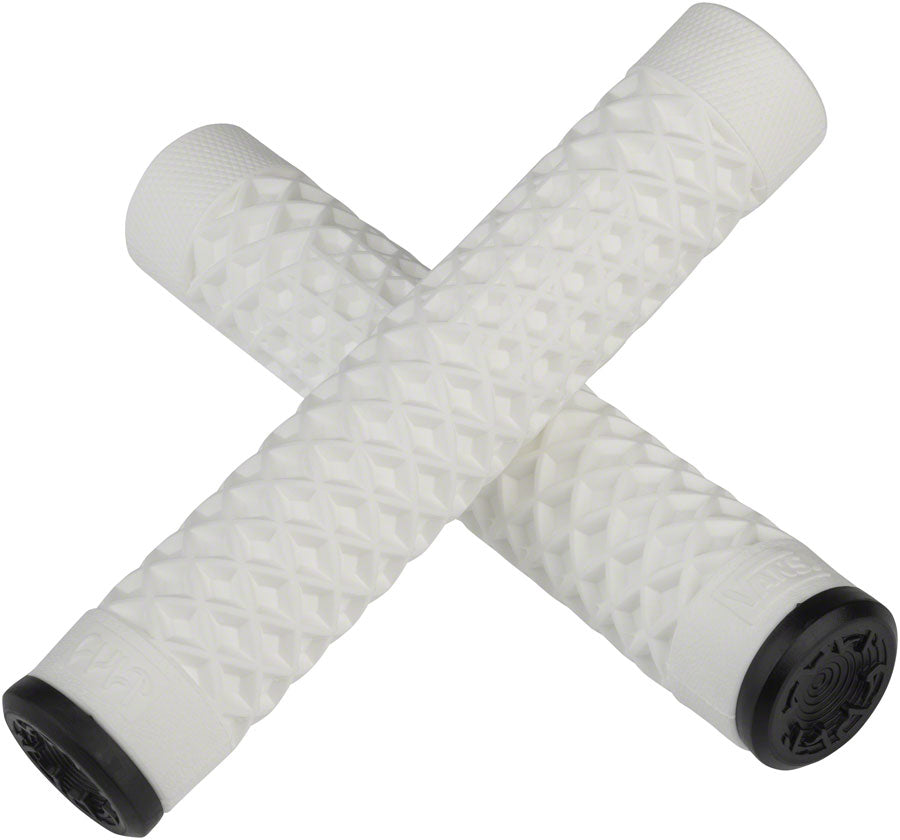 Cult x Vans Flangeless Grips - White Grips Cult   