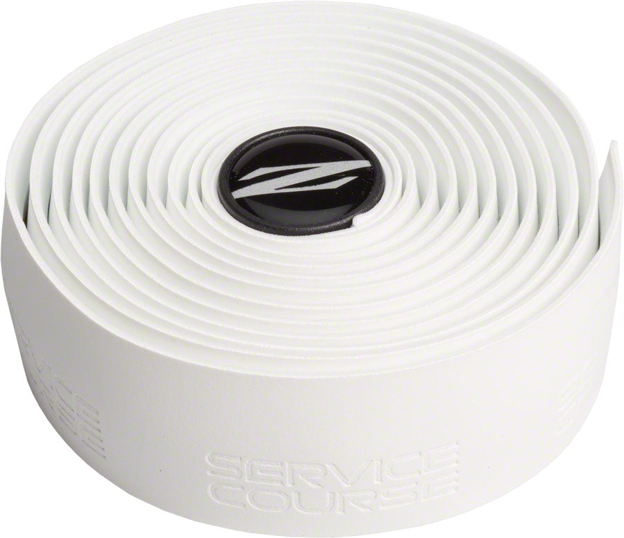 Zipp Service Course Bar Tape - White Bar Tape Zipp Speed Weaponry   