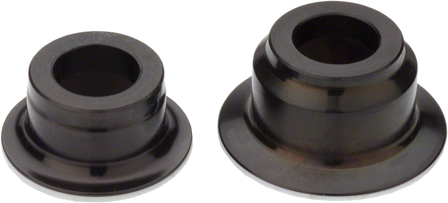 Industry Nine Torch 6-Bolt Rear Axle End Cap Conversion Kit Converts to 12mm x 135mm Thru Axle Rear Axle Conversion Kit Industry Nine   