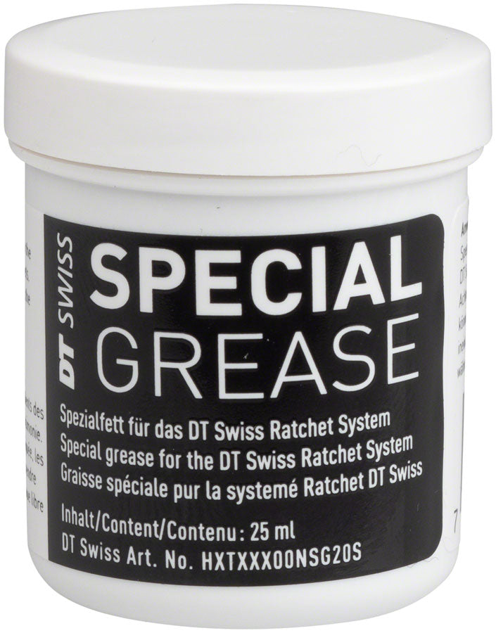 DT Swiss EXP 54 Tooth Upgrade Kit w/ Bearing Other Hub Part DT Swiss   