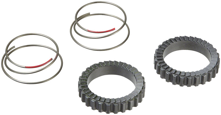 Ritchey Ratchet  Rings and Spring Other Hub Part Ritchey   