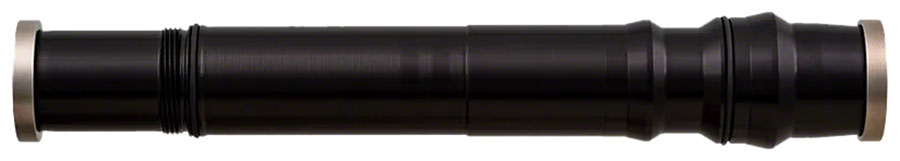 Chris King R45D Rear Axle - 12 x 142mm Gen 3 Black Axles & Axle Parts Chris King   