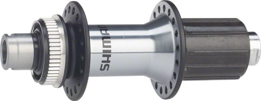Shimano FH-RS770 Rear Hub - 12 x 142mm Center-Lock HG 11 Road BLK/Silver 36H Rear Hub Shimano   