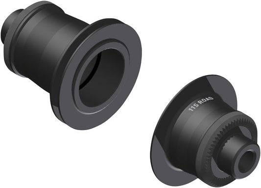 DT Swiss Rear Axle Conversion Kit - 5 mm quick release Press fit Shimano ROAD BLK Rear Axle Conversion Kit DT Swiss   