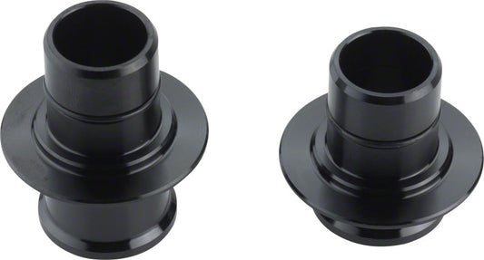 DT Swiss Front End Caps - 12 x 100mm 350 Front Axle Conversion Kit DT Swiss   