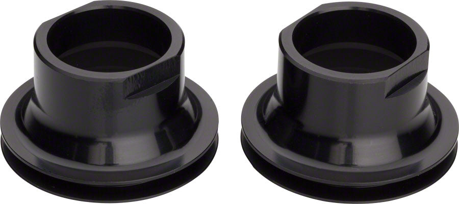 DT Swiss 240s Thread-in 20mm End Caps (Pair) Front Axle Conversion Kit DT Swiss   