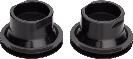 DT Swiss 240s Thread-in 20mm End Caps (Pair) Front Axle Conversion Kit DT Swiss   