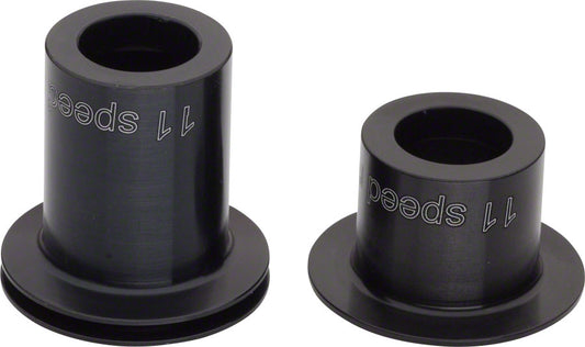 DT Swiss Rear End Caps - 12 x 142/148mm Road 11 Speed Straight Pull 240/350 Rear Axle Conversion Kit DT Swiss   