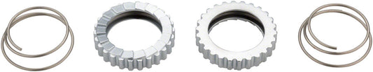 DT Swiss 18t Superlight Star Ratchet Kit: Includes Springs and Grease Other Hub Part DT Swiss   