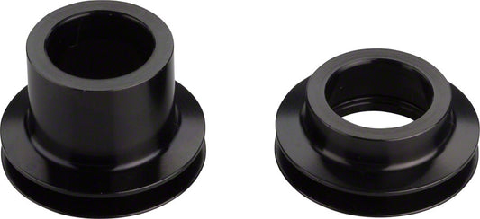 DT Swiss End Cap Conversion Kit: 240 Front Hubs 15 x 100mm 15 x 110mm Front Axle Conversion Kit DT Swiss   