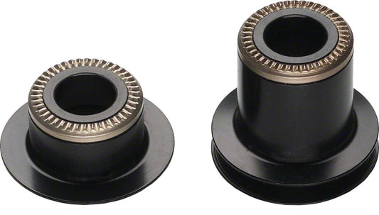 DT Swiss 10mm Thru Bolt conversion end caps 9/10 speed Rear Hubs Fits 240 240 SS 350 440 Rear Axle Conversion Kit DT Swiss   