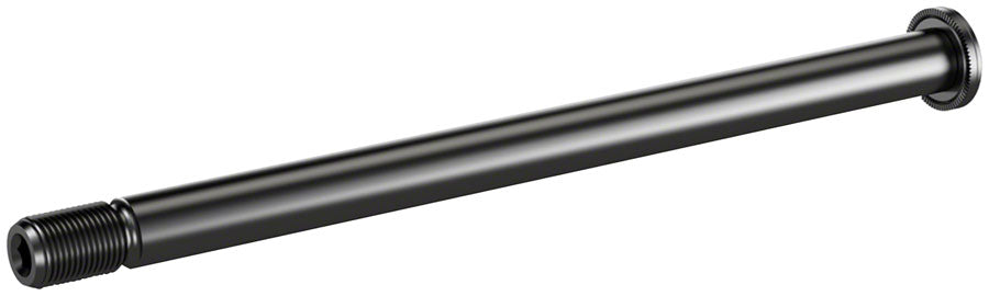 Wheels Manufacturing Rear Thru Axle - M12 x 1 x 16 185mm Axles & Axle Parts Wheels Manufacturing   