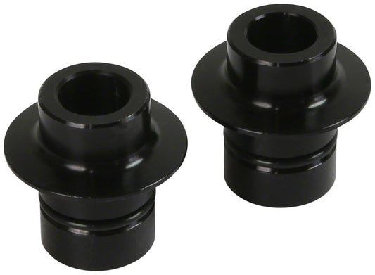 Hope Conversion End Caps: Pro 2 Evo Pro 4 12 x 100mm Front Axle Conversion Kit Hope   